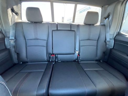 New 2026 Honda Ridgeline TrailSport+ image 15