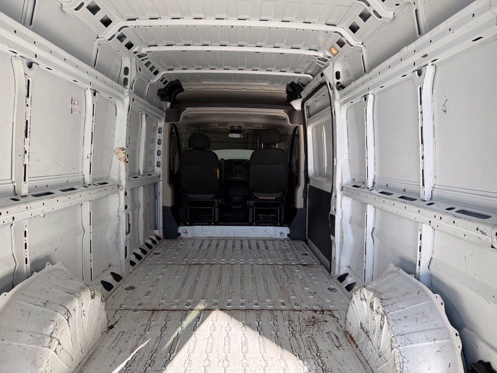 Used 2020 RAM ProMaster 2500 FWD image 26