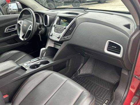 Used 2014 Chevrolet Equinox LTZ AWD/4WD image 30