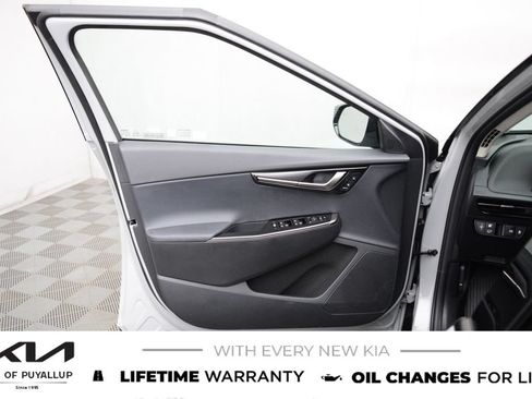 New 2026 Kia EV6 Wind AWD/4WD image 9
