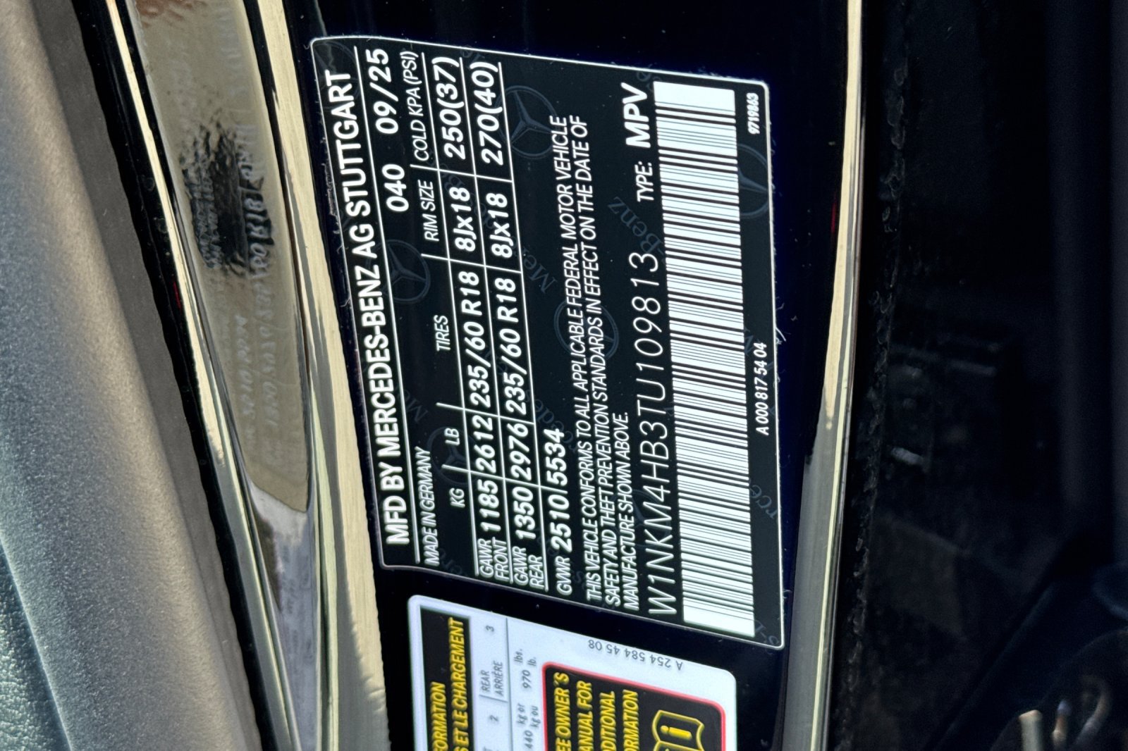 Used 2026 Mercedes-Benz GLC 300 4MATIC image 37
