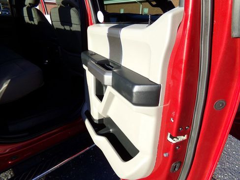 Used 2019 Ford F150 XLT w/ Equipment Group 302A Luxury image 83