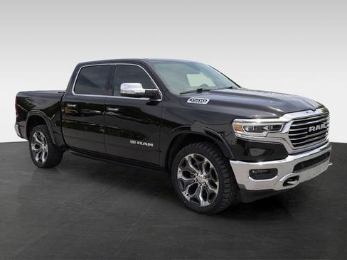 Used 2020 RAM 1500 Limited AWD/4WD image 10