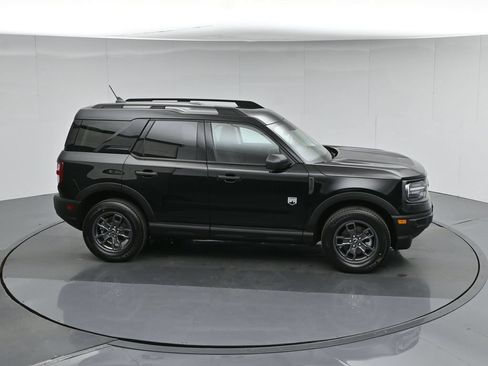 Certified 2023 Ford Bronco Sport Big Bend w/ Convenience Package AWD/4WD image 55