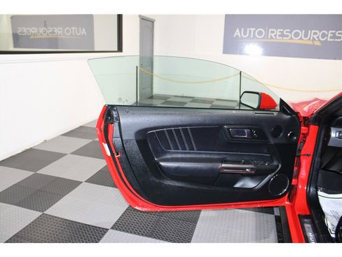 Used 2023 Ford Mustang Premium image 11
