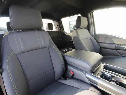 New 2025 Ford F150 STX w/ Equipment Group 200A image 31