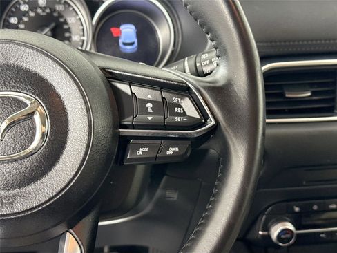 Certified 2023 MAZDA CX-5 AWD 2.5 S w/ Select Package image 19