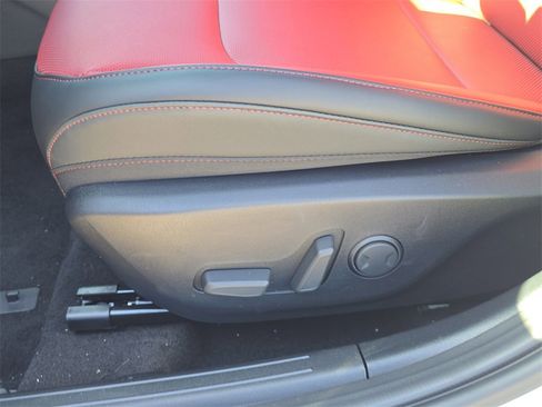 New 2025 Kia K4 GT-Line image 22