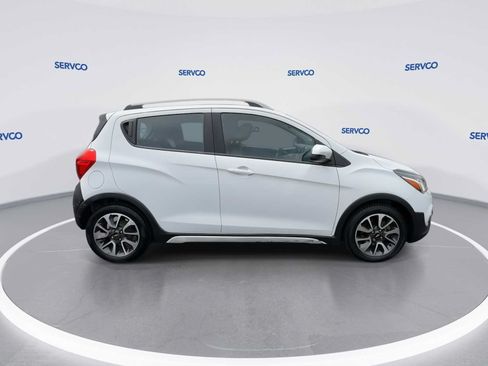 Used 2019 Chevrolet Spark ACTIV FWD image 9