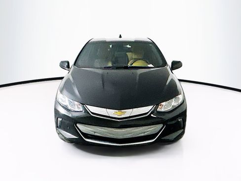 Used 2018 Chevrolet Volt Premier w/ Driver Confidence Package image 2