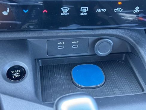 New 2027 Nissan Sentra SV w/ SV Convenience Package FWD image 29