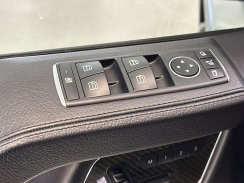 Used 2017 Mercedes-Benz G 63 AMG 4MATIC image 12