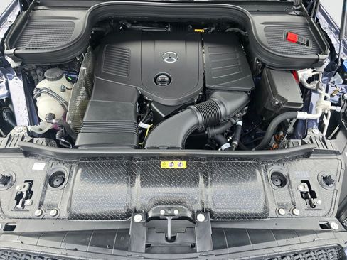 New 2026 Mercedes-Benz GLE 350 4MATIC image 11