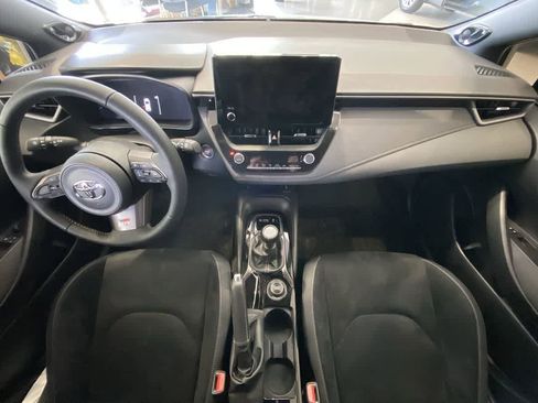 Certified 2024 Toyota Corolla GR image 22