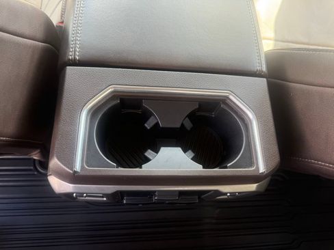 Used 2019 Ford F150 Limited AWD/4WD image 47