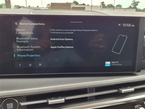 New 2026 Hyundai Santa Fe SE image 10