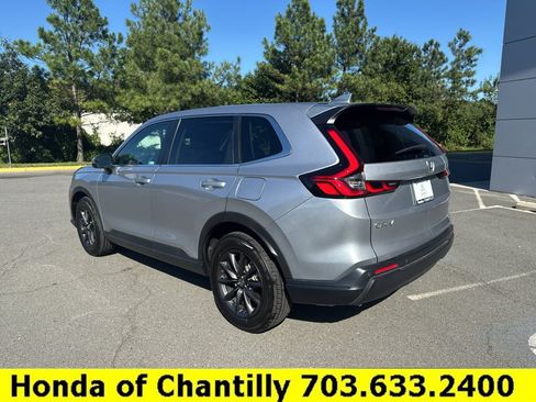 Used 2026 Honda CR-V EX-L image 5