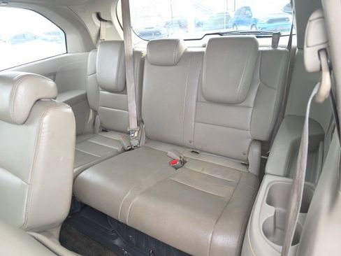 Used 2013 Honda Odyssey EX-L image 30