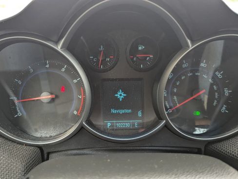 Used 2011 Chevrolet Cruze LT FWD image 19