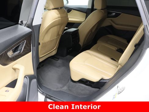 Used 2019 Audi Q8 Premium w/ Convenience Package image 29