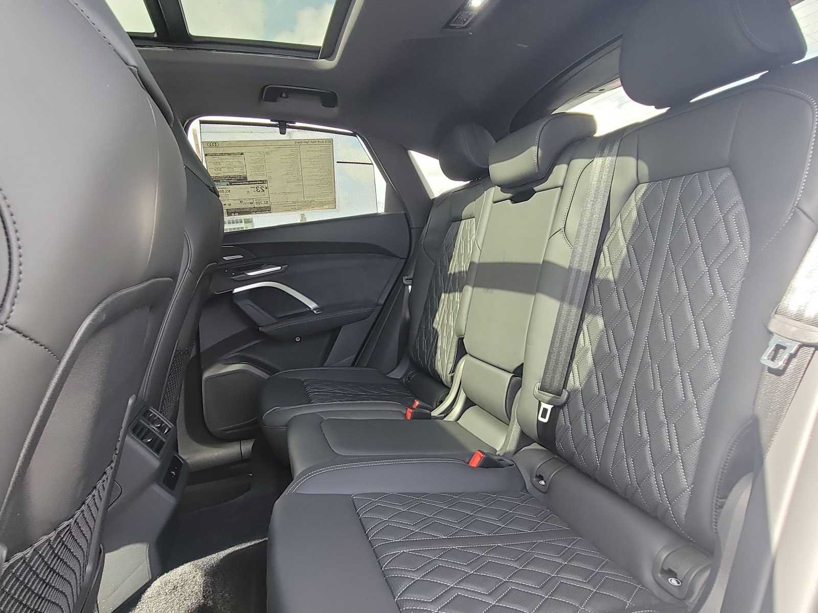 New 2026 Audi SQ5 Premium Plus AWD/4WD image 19