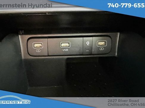 Used 2023 Kia Sorento X-Line EX image 20