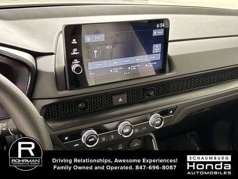 Used 2026 Honda CR-V EX image 6