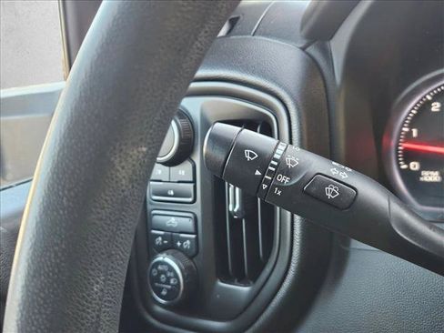 Used 2023 Chevrolet Silverado 3500 W/T w/ WT Fleet Convenience Package AWD/4WD image 19