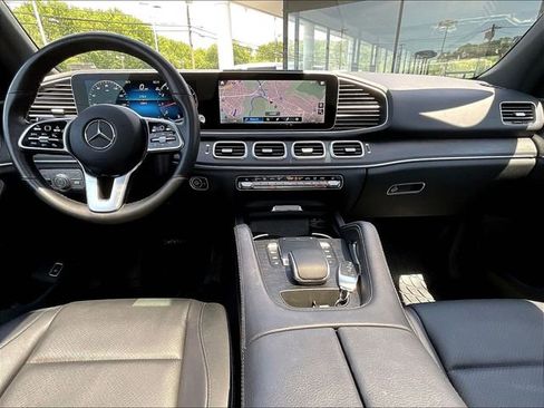 Certified 2023 Mercedes-Benz GLE 350 4MATIC image 9