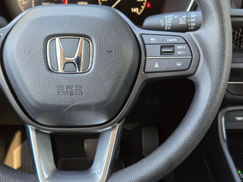 Certified 2026 Honda CR-V LX image 22