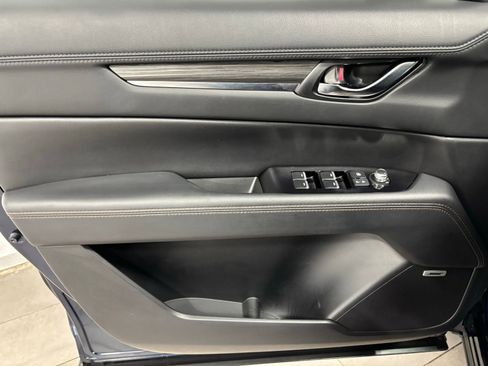 Used 2021 MAZDA CX-5 Grand Touring image 18