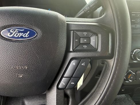Used 2019 Ford F250 XL w/ Power Equipment Group image 21
