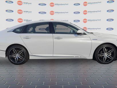 Used 2022 Honda Accord Touring