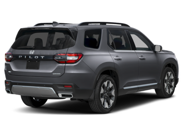New 2026 Honda Pilot Touring image 2