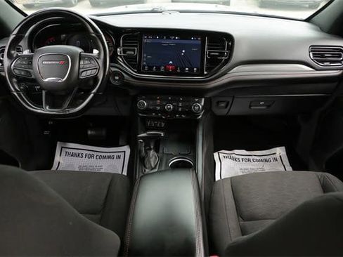 Used 2024 Dodge Durango R/T image 27
