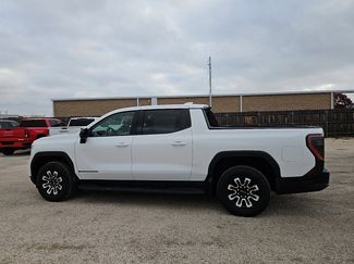 New 2026 GMC Sierra EV Elevation video 2