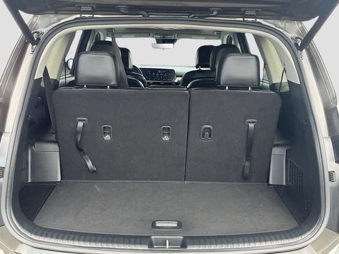 Used 2025 Kia Telluride S AWD/4WD image 28
