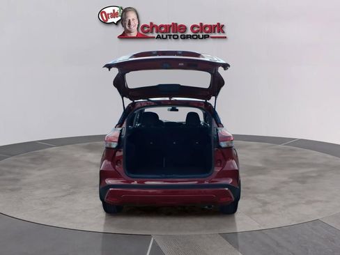 Used 2023 Nissan Kicks SV FWD image 20