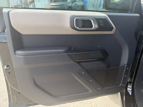 Used 2024 Ford Bronco Wildtrak AWD/4WD image 18