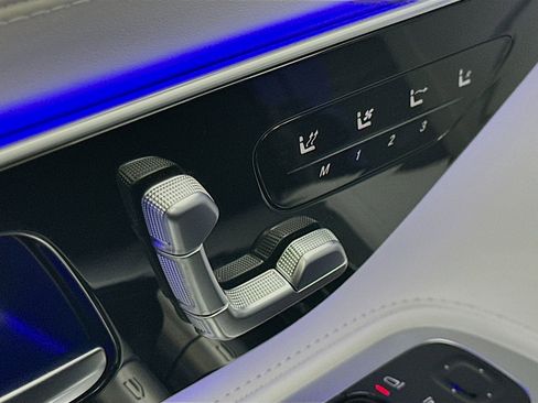 New 2026 Mercedes-Benz Maybach SL 680 image 22