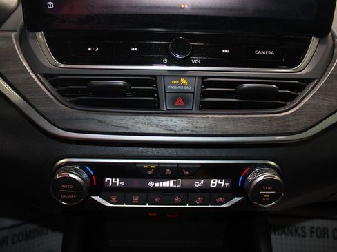 Used 2024 Nissan Altima 2.5 SL image 50