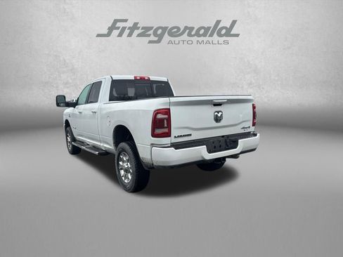 Used 2024 RAM 2500 Laramie image 5
