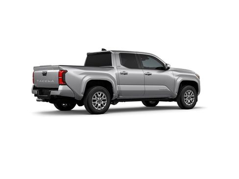 New 2026 Toyota Tacoma SR5 AWD/4WD image 45