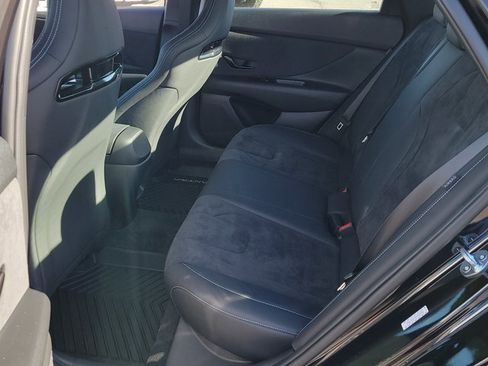 Used 2024 Hyundai Elantra N image 8