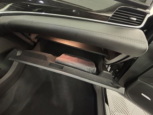 Used 2019 Buick LaCrosse Premium w/ Sun and Shade Package image 40