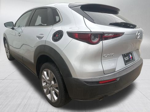 Used 2021 MAZDA CX-30 FWD 2.5 S w/ Select Package image 6