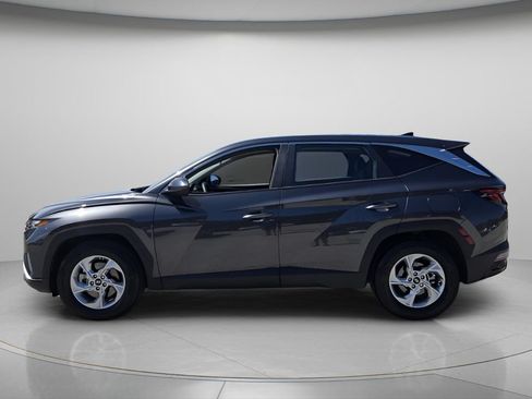 Certified 2024 Hyundai Tucson SE FWD image 3