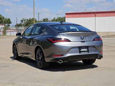 New 2025 Acura Integra A-Spec image 7