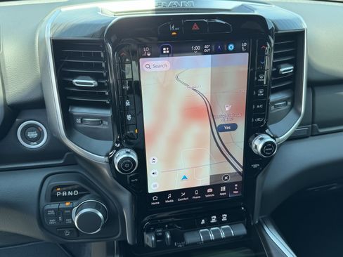 New 2026 RAM 1500 Big Horn AWD/4WD image 28