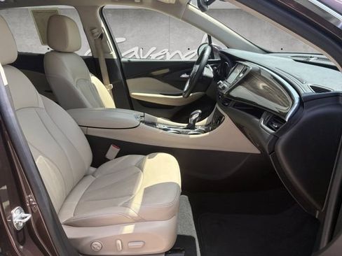 Used 2020 Buick Envision Essence FWD image 24
